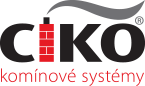 CIKO KOMÍNY, s.r.o.  