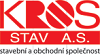 Kros stav