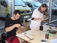 Čalouníci2013