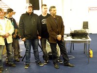 Soutěž strechar 2014