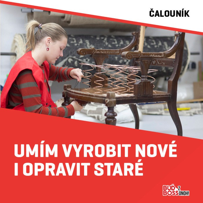 Čalouník