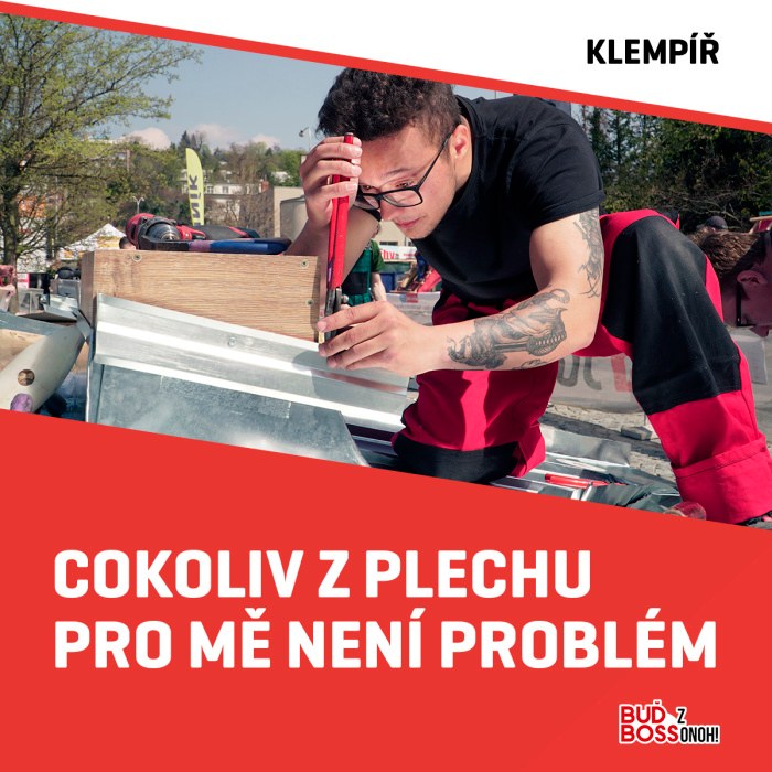Klempíř